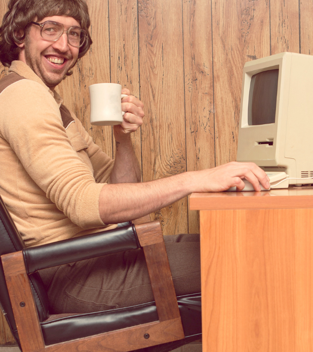 Search Engine Optimization in Credico Marketing